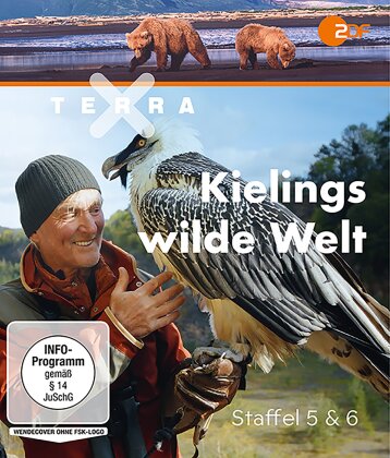 Terra X - Kielings wilde Welt