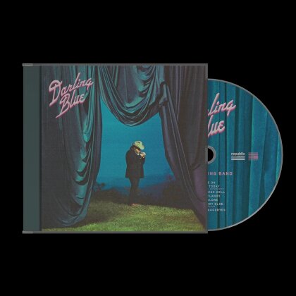 Marcus King (Marcus King Band) - Darling Blue