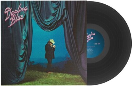 Marcus King (Marcus King Band) - Darling Blue (Gatefold, LP)