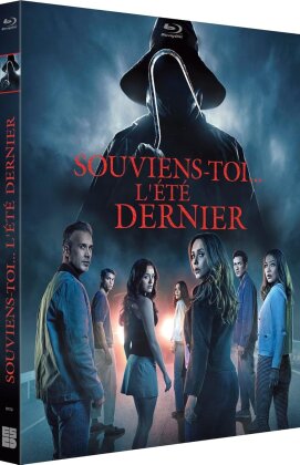 Souviens-toi... l'&eacute;t&eacute; dernier (2025)