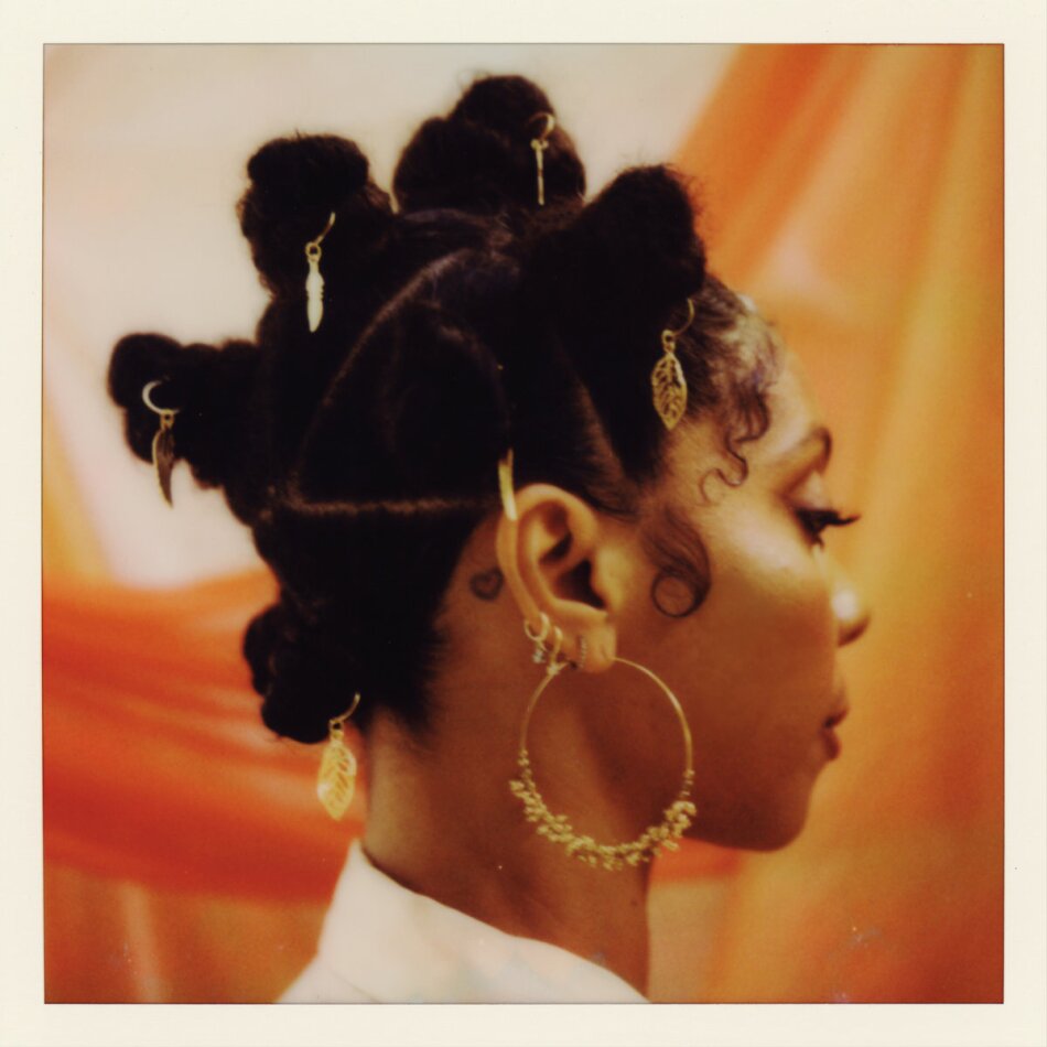 Hollie Cook - Shy Girl LP