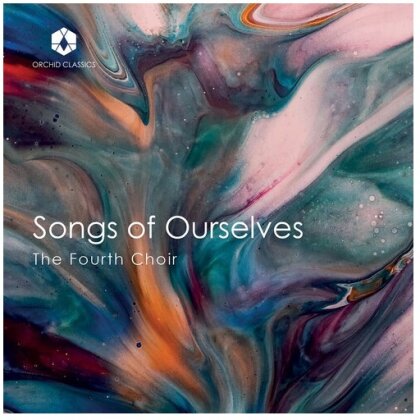 Jamie Powe & The Fourth Choir - Songs Of Ourselves