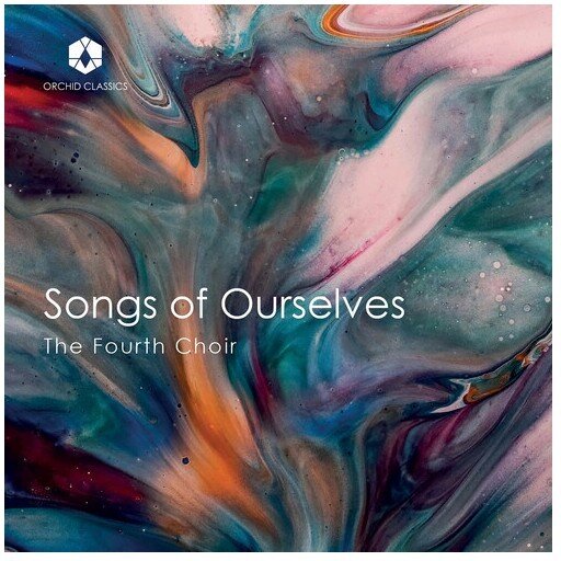 Jamie Powe & The Fourth Choir - Songs Of Ourselves