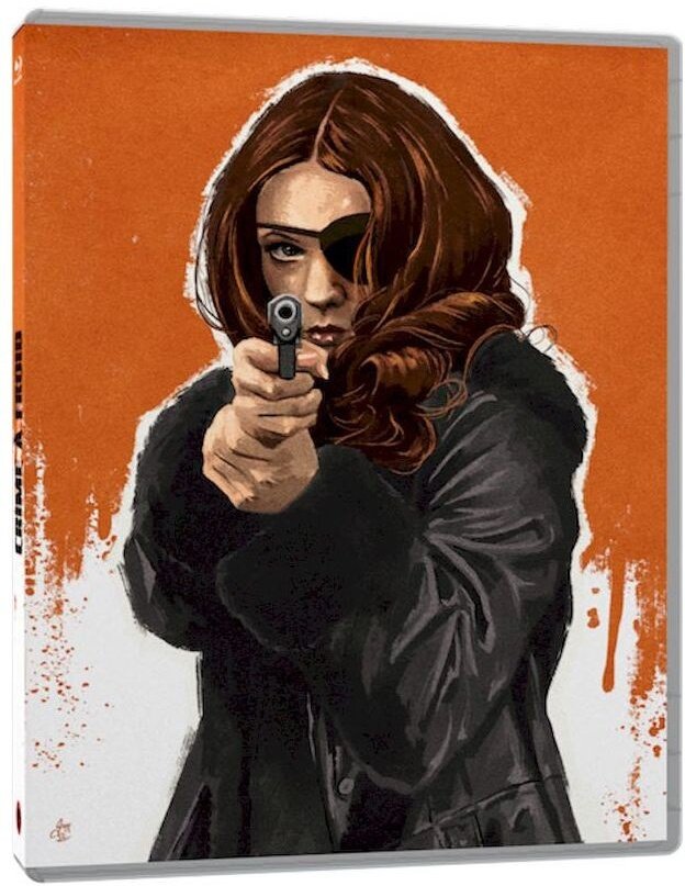 Crime à froid (1973)