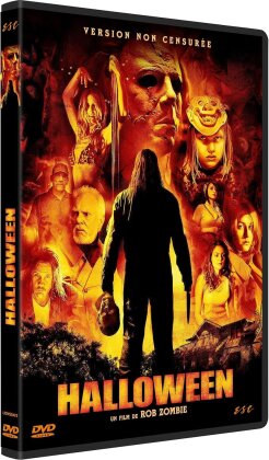 Halloween (2007) (Version non censur&eacute;e)
