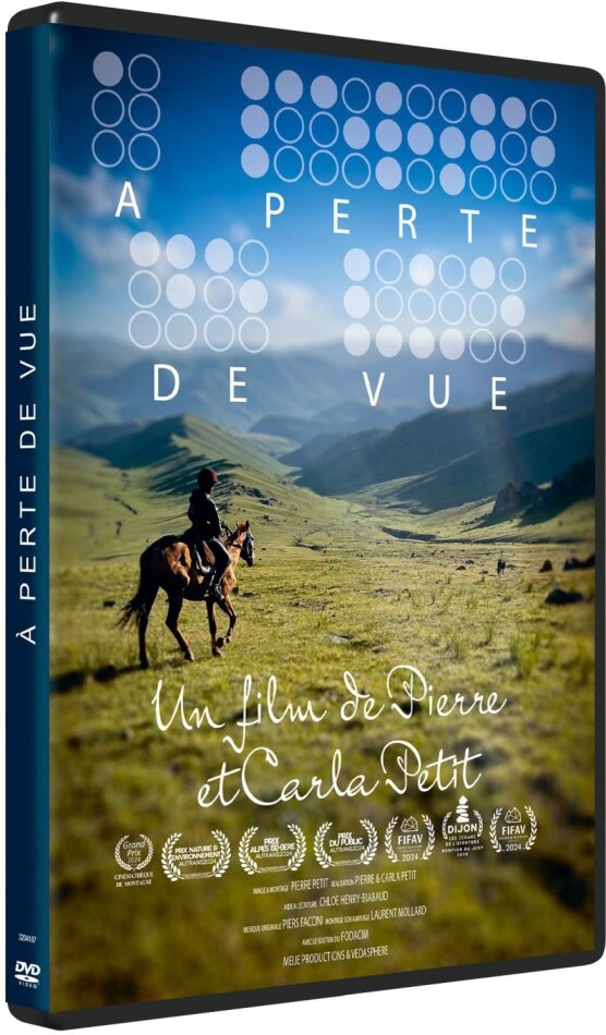 À perte de vue (2024)