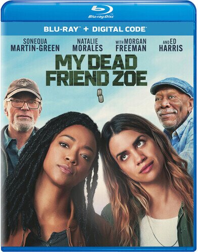 My Dead Friend Zoe (2024)