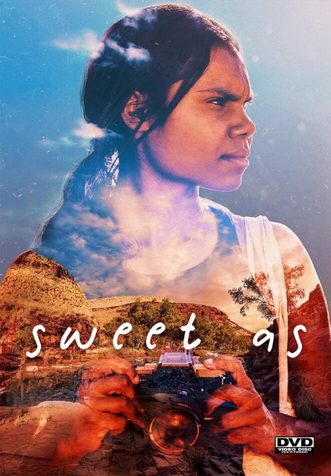 Sweet As (2022)