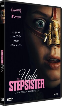 The Ugly Stepsister (2025)