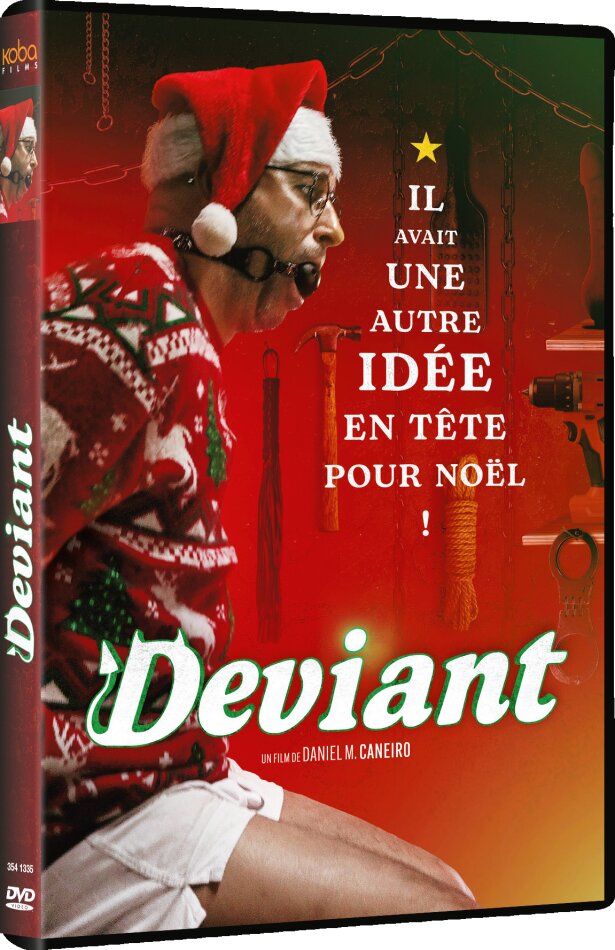 Deviant (2024)
