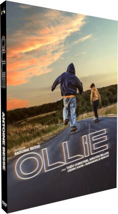 Ollie (2024) (&Eacute;dition Limit&eacute;e)