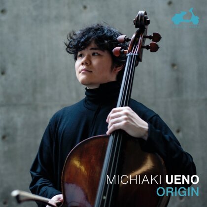 Michiaki Ueno - Origin