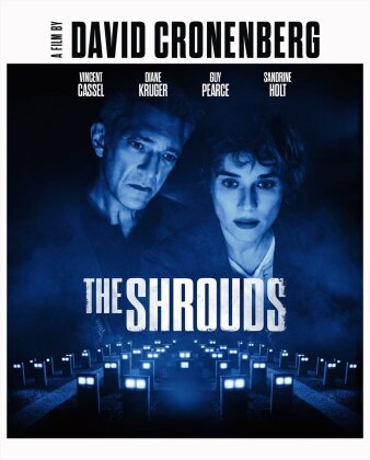 The Shrouds (2024) (Criterion Premieres)