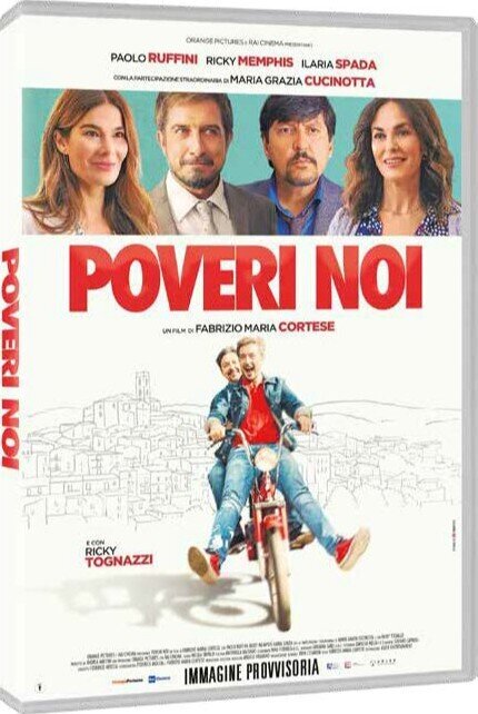Poveri noi (2025)