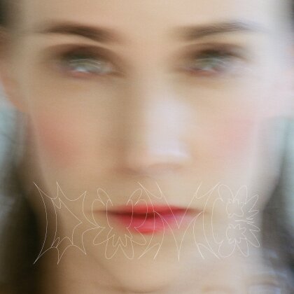 Emma Louise & Flume - Dumb (LP)