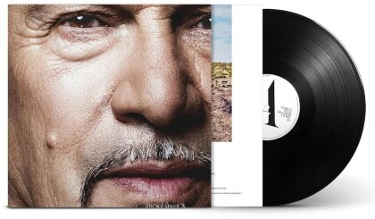Florent Pagny - Grandeur Nature (LP)