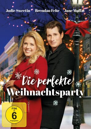 Die perfekte Weihnachtsparty (2018)