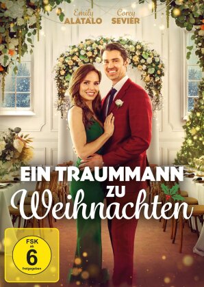 Ein Traummann zu Weihnachten (2022)