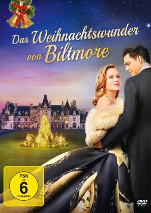 Das Weihnachtswunder von Biltmore (2023)