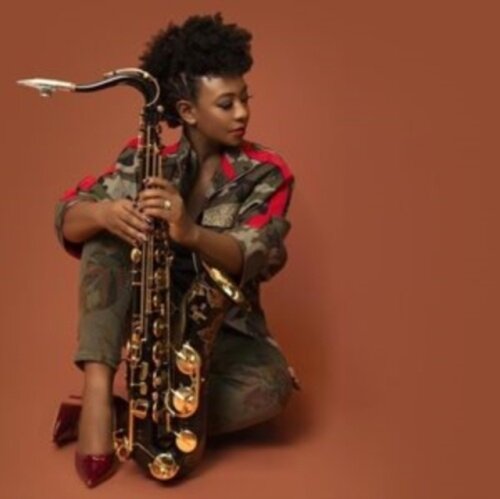 Yolanda Brown - Hope Road: The Bob Marley Songbook