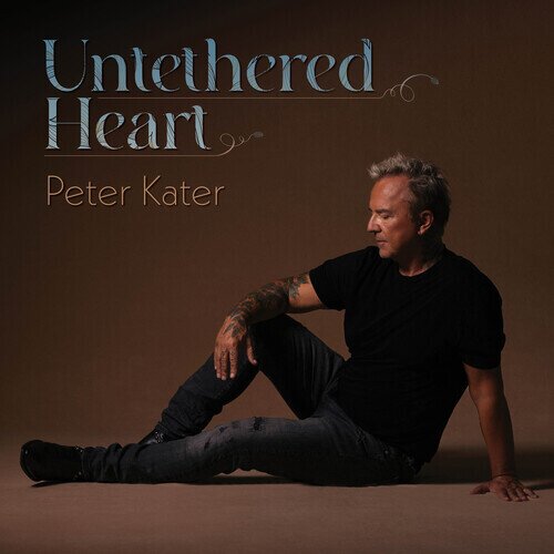 Peter Kater - Unteathered Heart Digipack