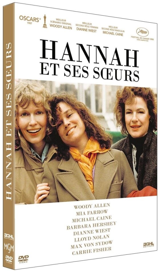 Hannah et ses soeurs (1986)