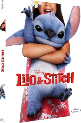 Lilo & Stitch (2025)