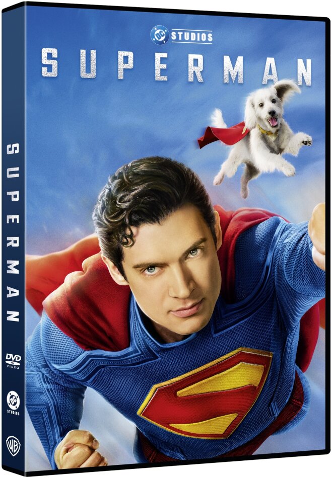Superman (2025)