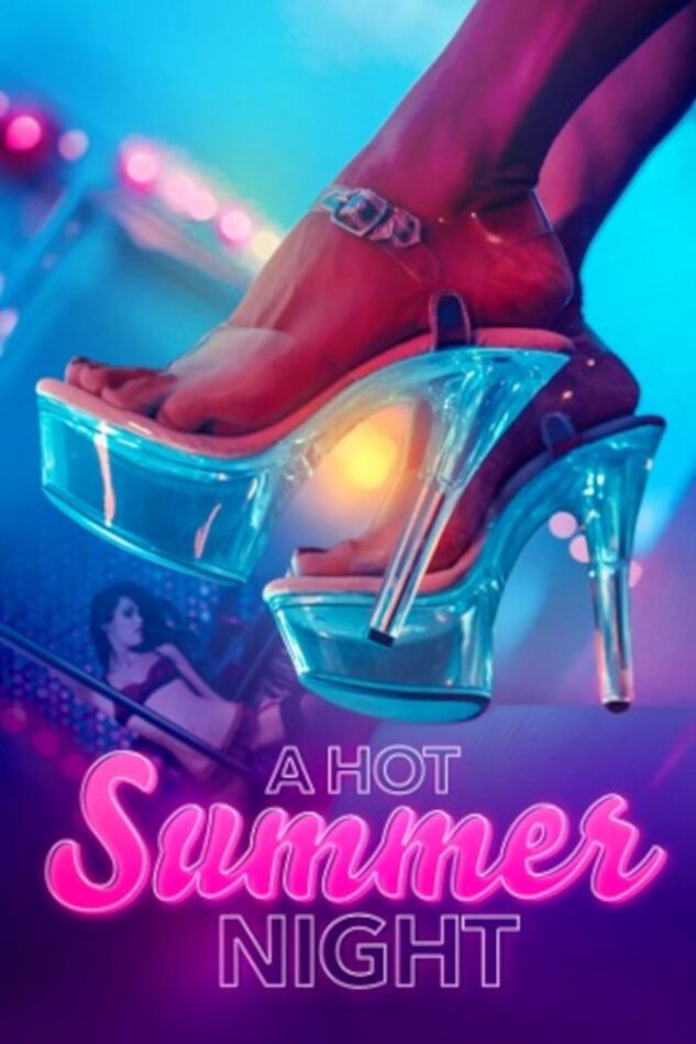 A Hot Summer Night (2023)