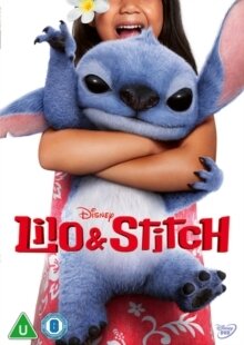 Lilo & Stitch (2025)