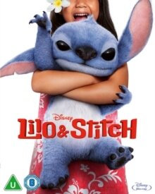 Lilo & Stitch (2025)