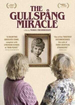 The Gullsp&aring;ng Miracle (2023)