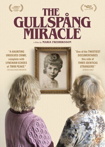 The Gullspång Miracle (2023)