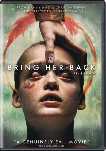 Bring Her Back (2025) Canada Release