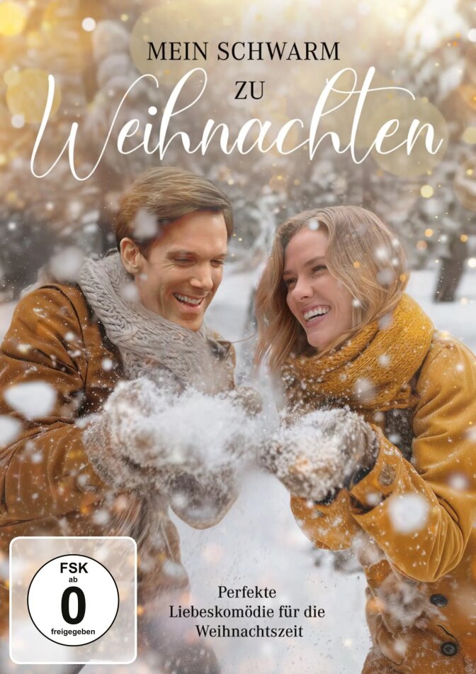 Mein Schwarm zu Weihnachten (2020)