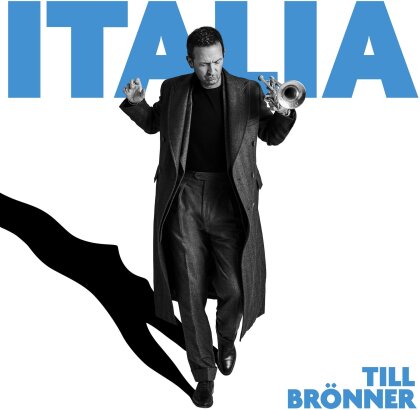Till Br&ouml;nner - Italia (Digipack)