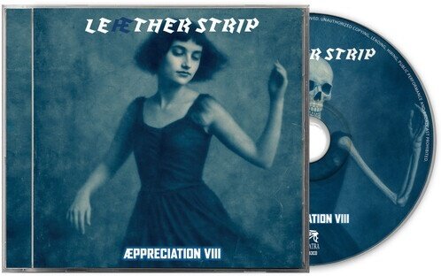 Leaether Strip - Aeppreciation VIII Cleopatra