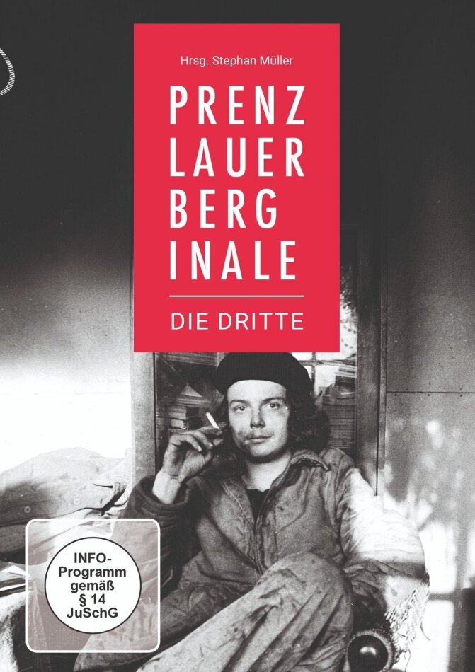 Prenzlauer Berginale - Die Dritte
