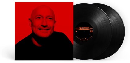 Paul Kalkbrenner - The Essence (Gatefold, 2 LPs)