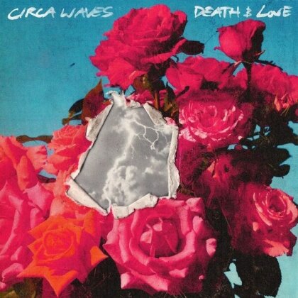 Circa Waves - Death & Love (2 LPs)
