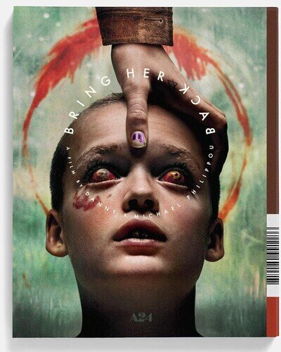 Bring Her Back (2025)