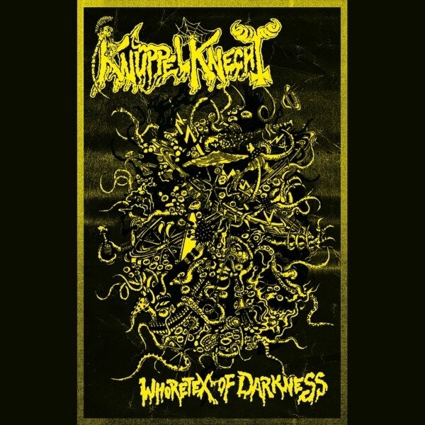 Knüppelknecht - Whoretex of Darkness