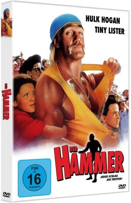 Der Hammer (1989)