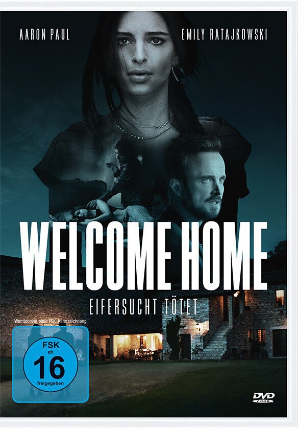Welcome Home (2018)