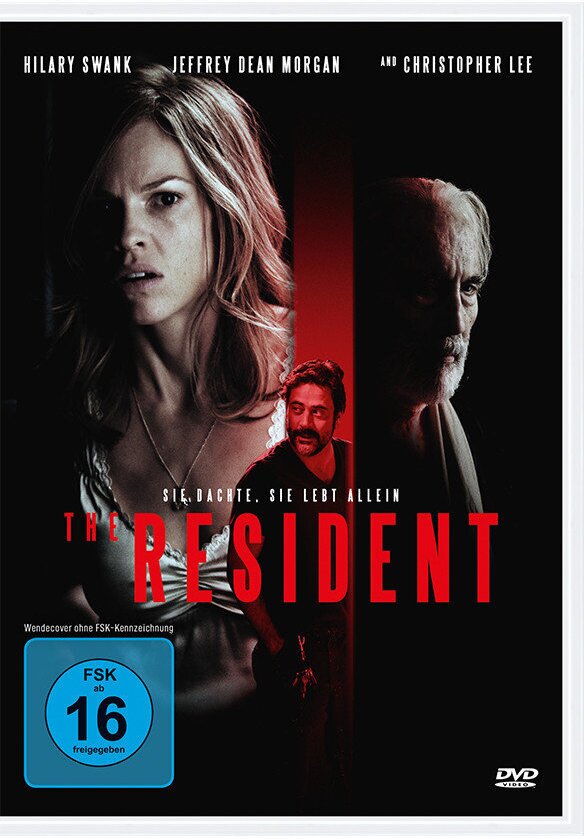 The Resident (2011)