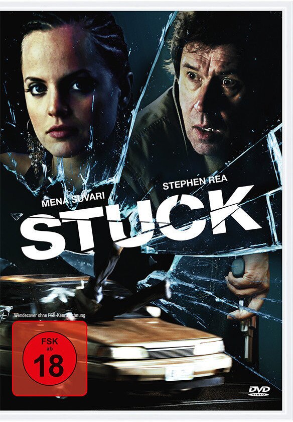 Stuck (2007)