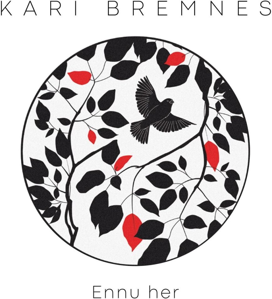 Kari Bremnes - Ennu Her