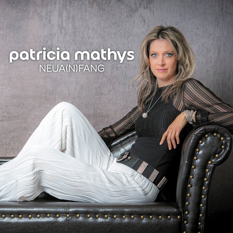 Patricia Mathys - Neua(n)fang