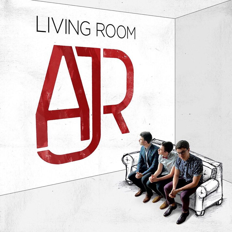 AJR - Living Room 2025 Reissue, BMG Rights Management