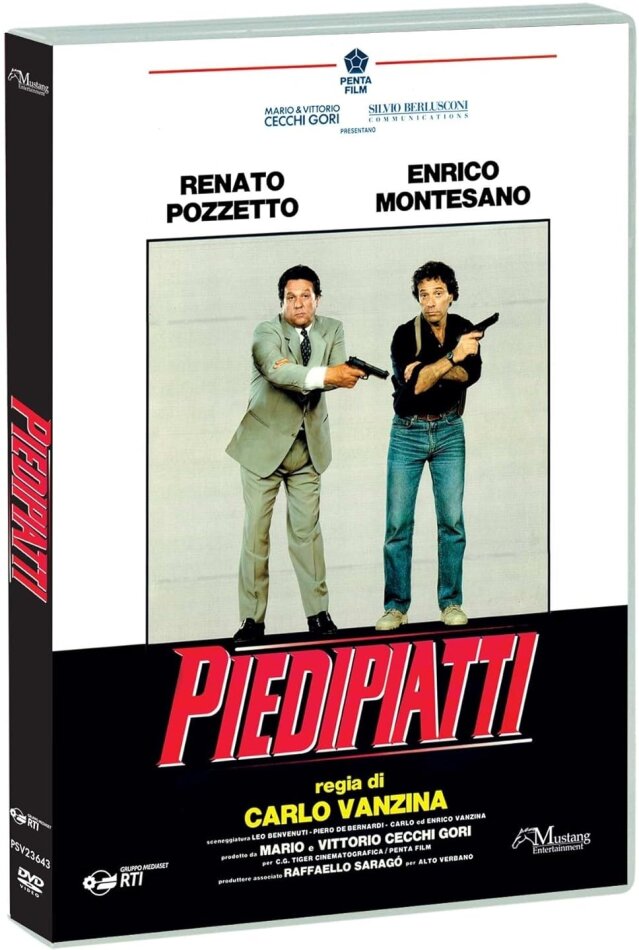 Piedipiatti (1991)